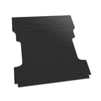 2008-2015 Nissan Titan 7.2 ft Bed Rubber Truck Bed Mat - V2