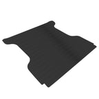 2007-2021 Toyota Tundra 5.6 ft Bed Rubber Bed Mat - AA002-V2
