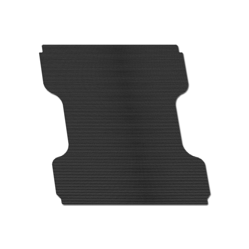 2007-2021 Toyota Tundra 6.5 ft Bed Rubber Bed Mat - V2