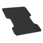 2007-2021 Toyota Tundra 8 ft Bed Rubber Bed Mat - AA030-V2