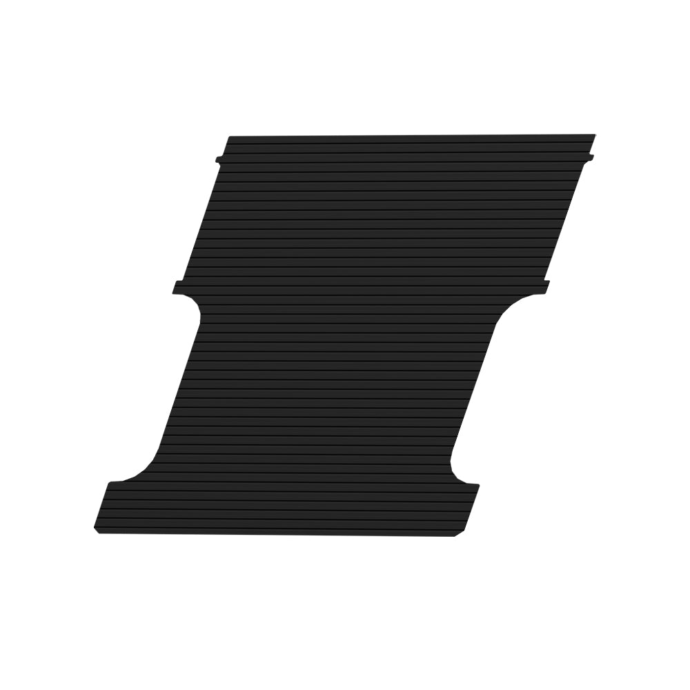 2022-2026 Toyota Tundra 5.5 ft Bed Rubber Bed Mat - Lightweight V2
