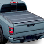 1997-2016 Ford Super Duty 6.5 ft Bed Hard Tri-Fold Tonneau Cover