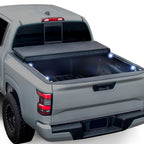 2022-2026 Ford F-150 Lightning 5.5 ft Bed Tonneau Cover Combo w/ LED