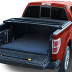 1994-2003 Chevy S10 GMC Sonoma 6 ft Bed Tri-Fold Tonneau Cover