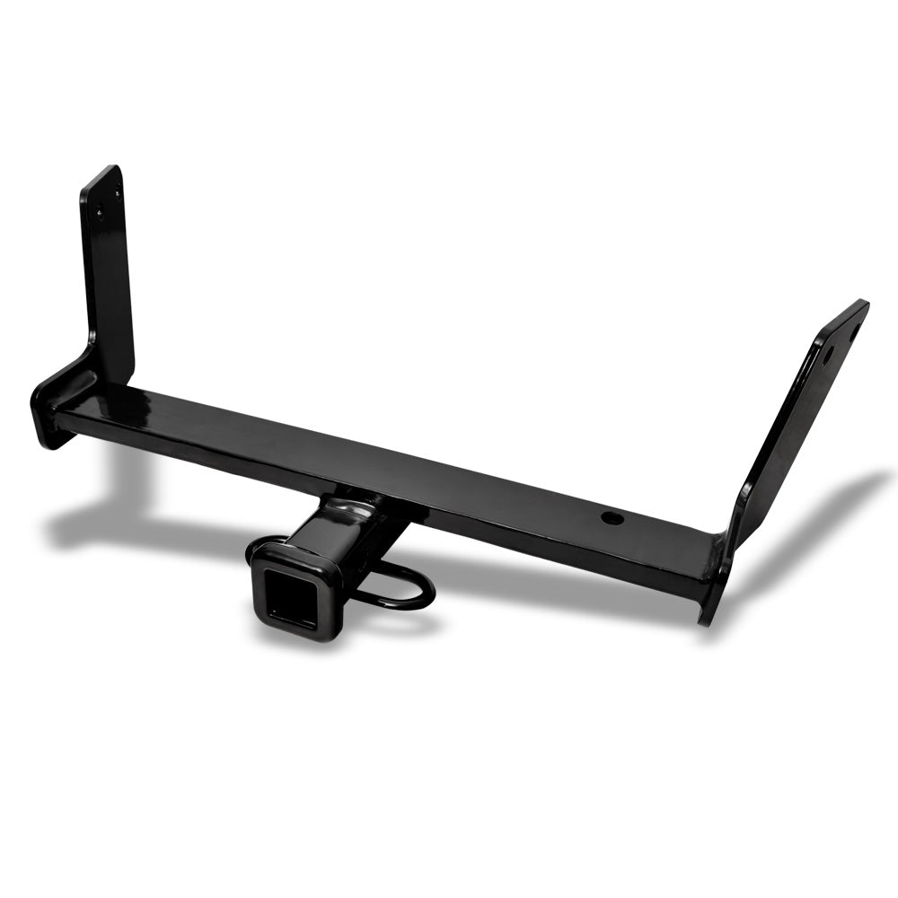 2002-2008 Audi A4 S4 VW Passat Class 1 Trailer Hitch - Black