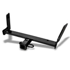 2002-2008 Audi A4 S4 VW Passat Class 1 Trailer Hitch - Black