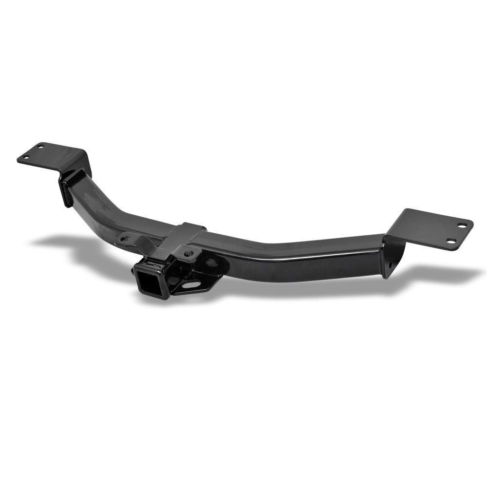 2008-2017 Buick Enclave & Chevy Traverse Class 3 Trailer Hitch - Black
