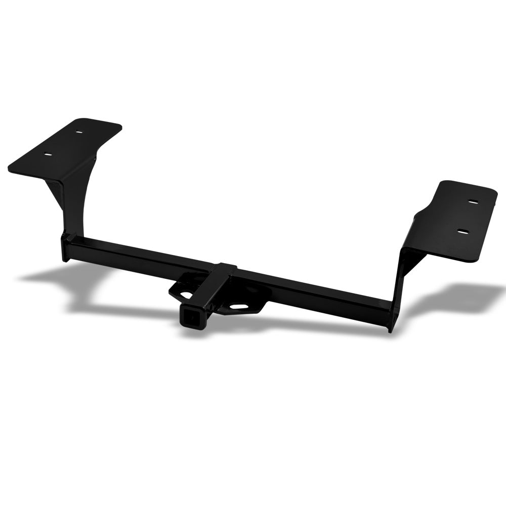 Nissan Altima & Maxima Class 1 Trailer Hitch - Black | 11352