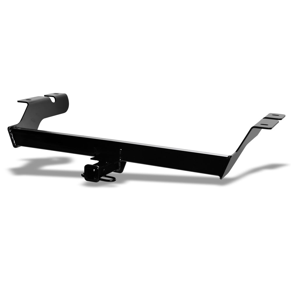 2008-2013 Nissan Altima Coupe Class 1 Trailer Hitch - Black