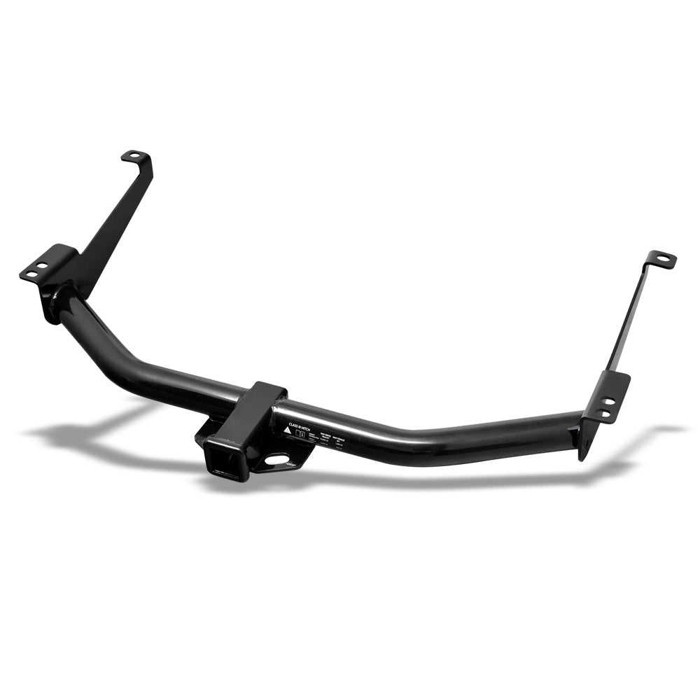 2004-2015 Nissan Armada Infiniti QX56 Class 3 Trailer Hitch
