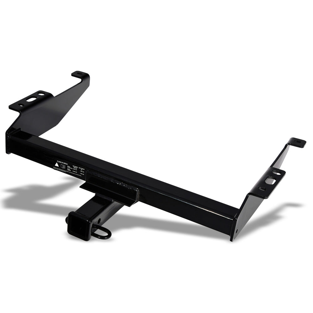 1988-2000 GMC C/K Series Class 4 Trailer Hitch - 14081