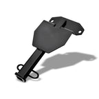 2011-2015 Chevrolet Camaro Convertible Class 1 Trailer Hitch - Black