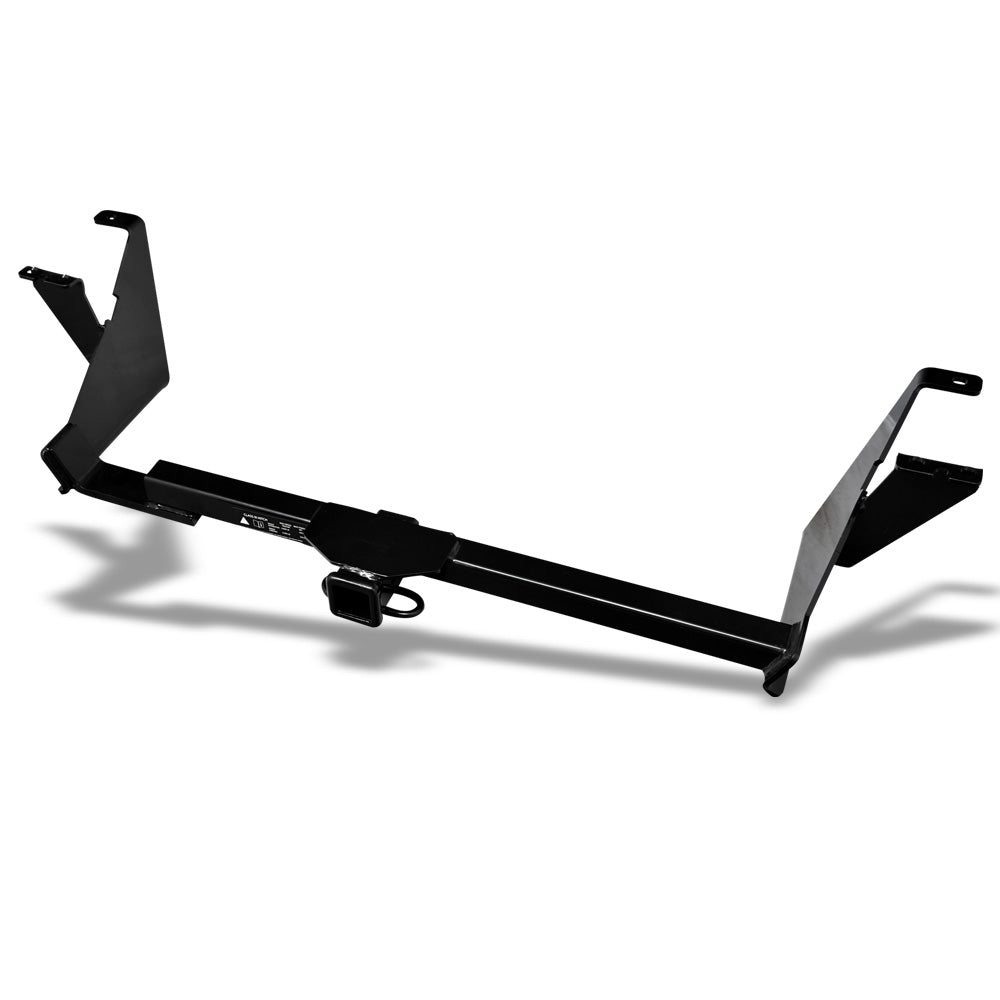2004-2007 Chrysler Town & Country Class 3 Trailer Hitch - 13389