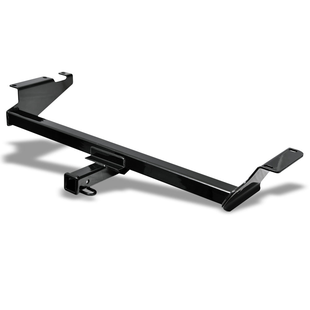 2009-2015 Dodge Ram C/V & VW Routan Class 3 Trailer Hitch - Black