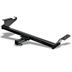 2009-2015 Dodge Ram C/V & VW Routan Class 3 Trailer Hitch - Black