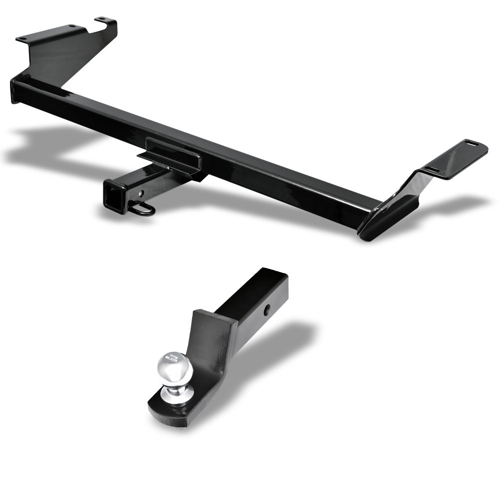 Trailer Hitch & Ball Mount Combo - CURT 45034