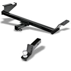 Trailer Hitch & Ball Mount Combo - CURT 45034