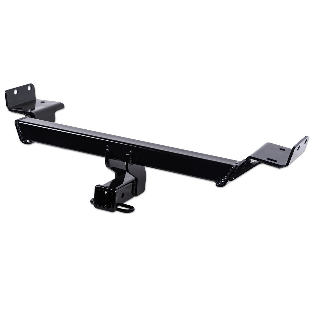 2017-2025 Jeep Compass Class 3 Trailer Hitch 2" Receiver