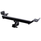 2017-2025 Jeep Compass Class 3 Trailer Hitch 2" Receiver