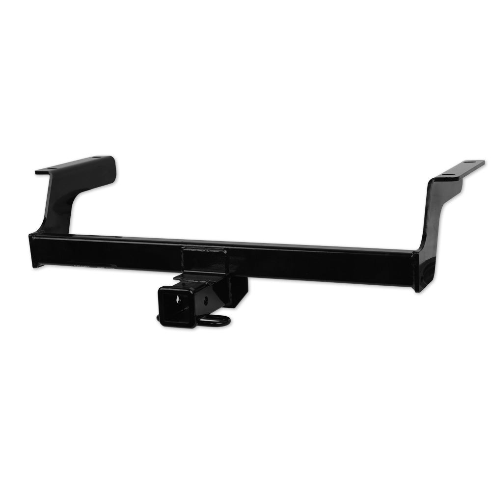 2018-2023 Subaru Crosstrek 2" Trailer Hitch Receiver Class 3 - CURT