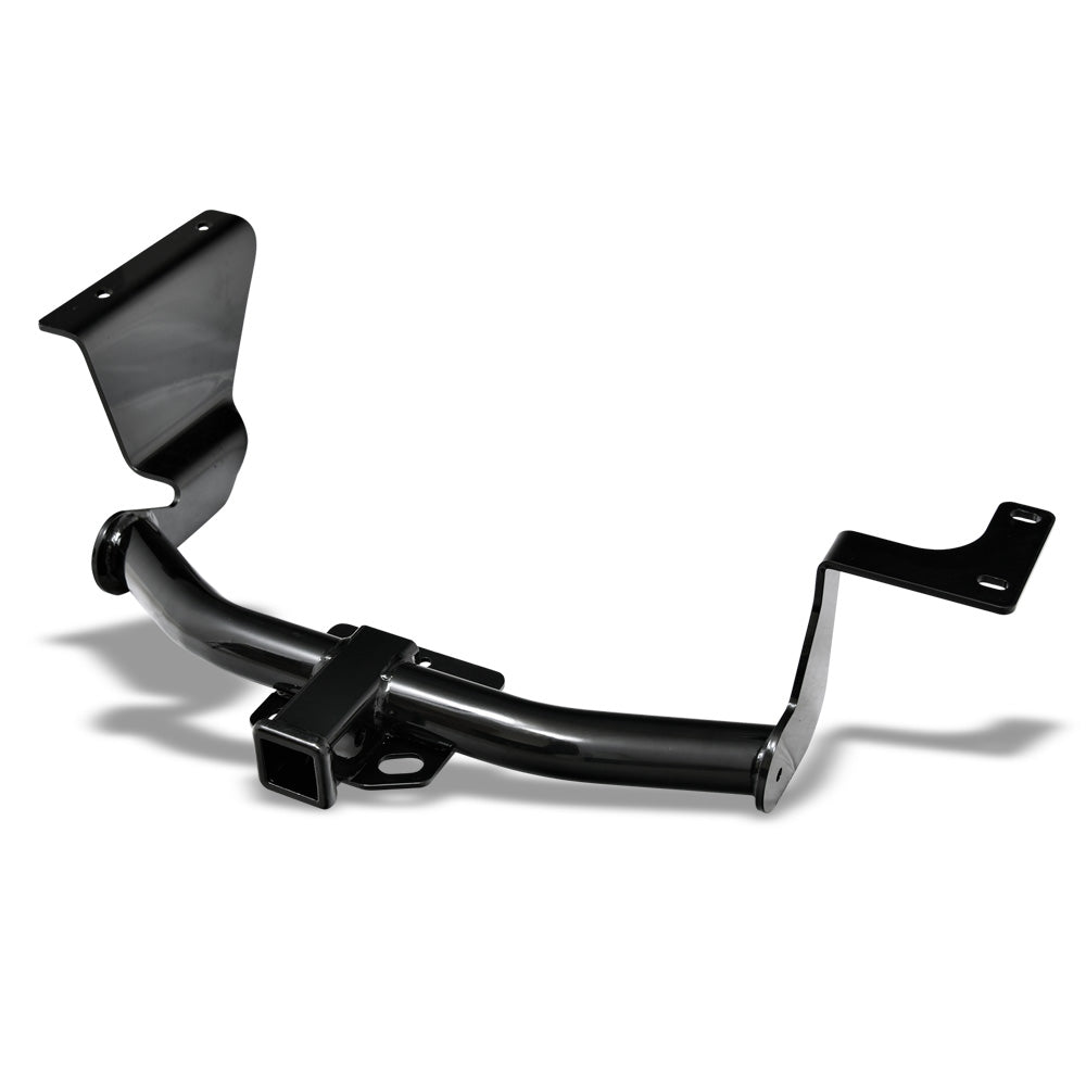 2007-2011 Honda CR-V Class 3 Trailer Hitch - Black | MPN 13555