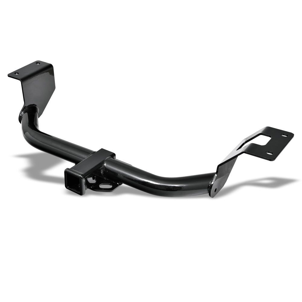 2012-2016 Honda CR-V Class 3 Trailer Hitch - Black | CURT 13119