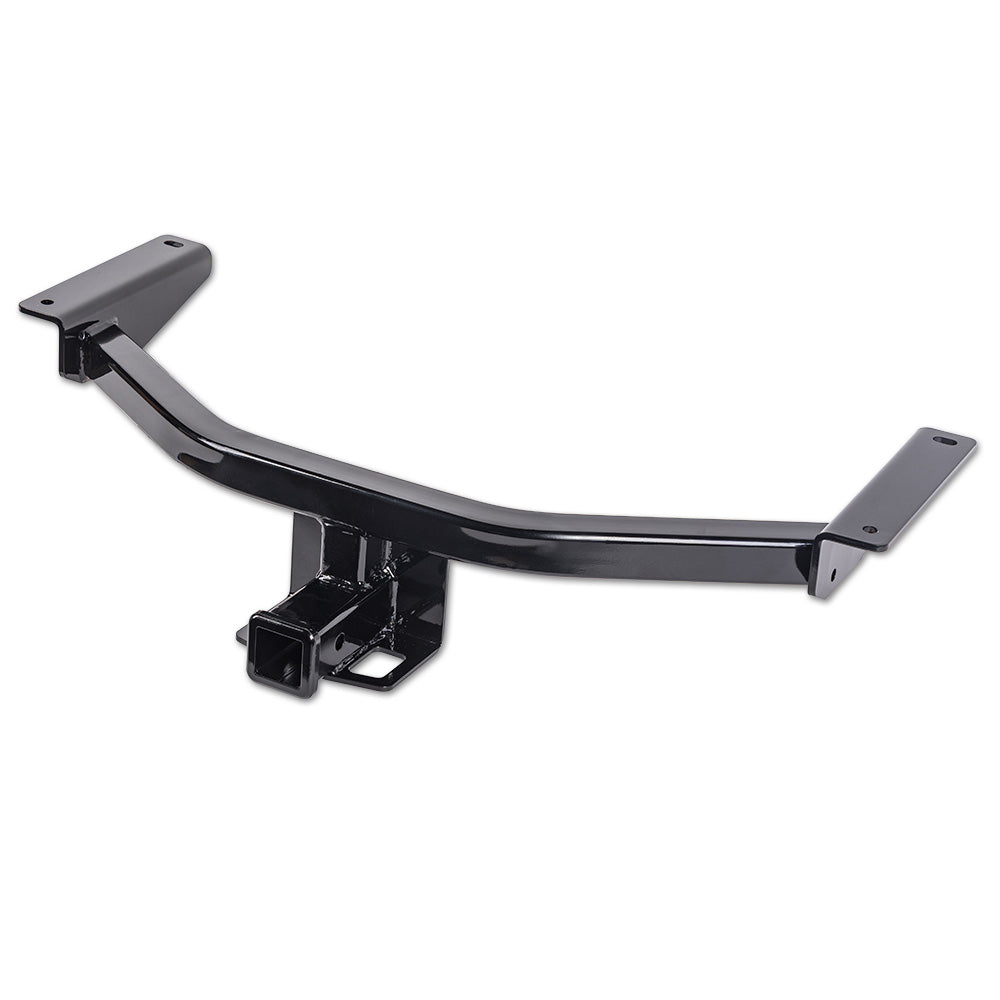 2016-2023 Mazda CX-9 Class 3 Trailer Hitch 2" Receiver - Stehlen