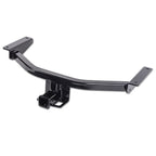 2016-2023 Mazda CX-9 Class 3 Trailer Hitch 2" Receiver - Stehlen