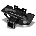 2004-2009 Dodge Durango Chrysler Aspen Class 3 Trailer Hitch