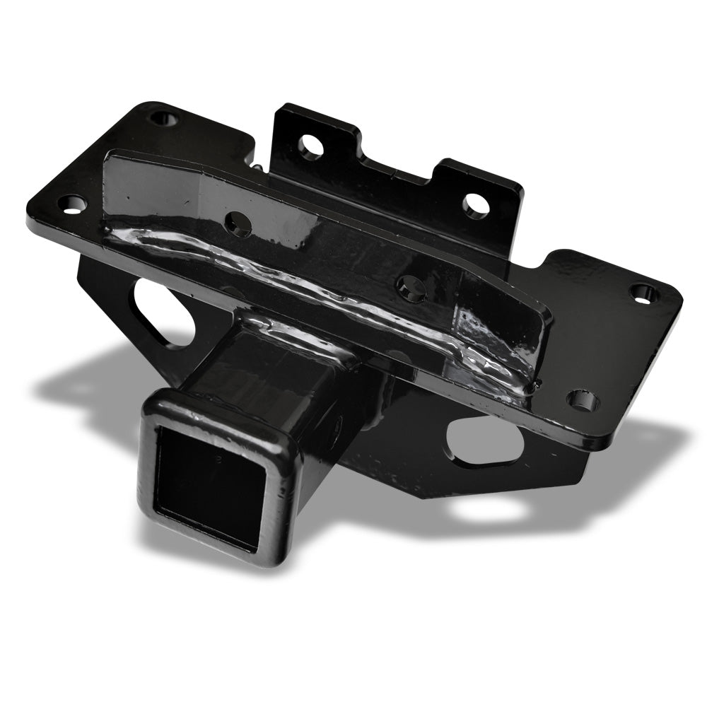 2004-2009 Dodge Durango Chrysler Aspen Class 3 Trailer Hitch
