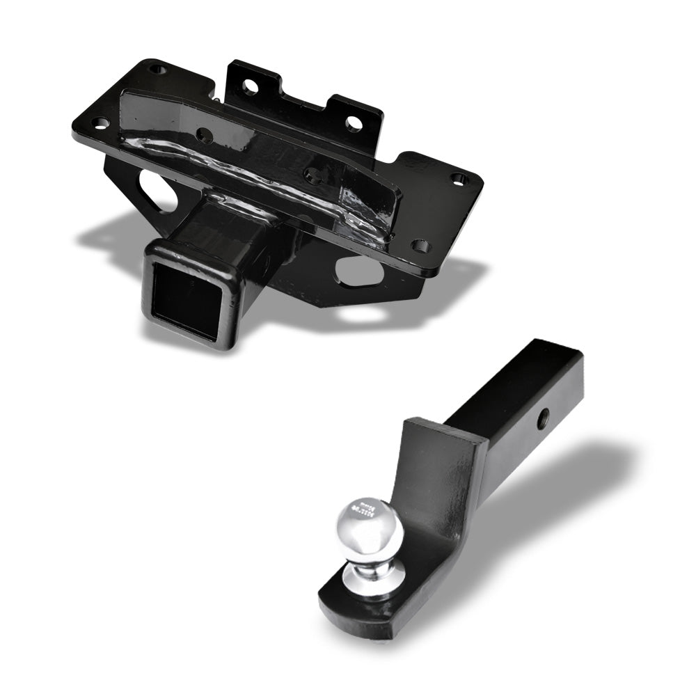 2004-2009 Dodge Durango Chrysler Aspen Class 3 Trailer Hitch Kit