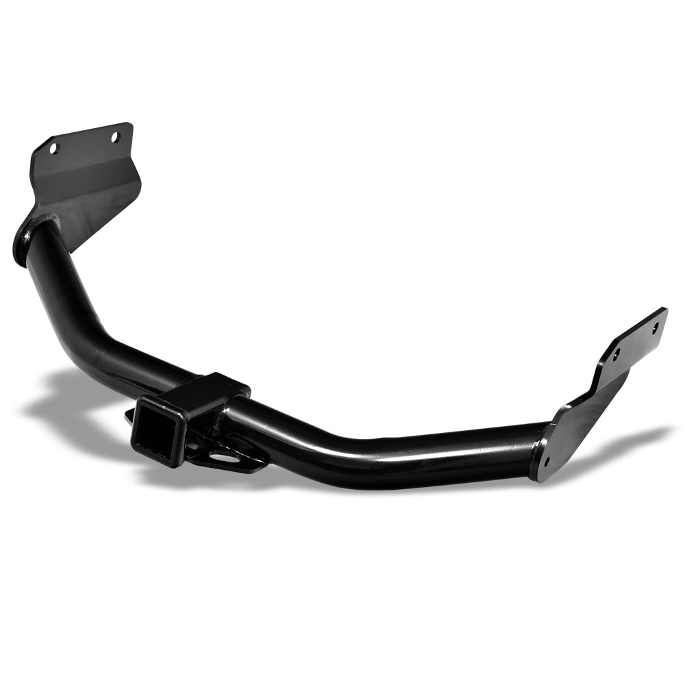 2012-2022 Jeep Grand Cherokee Class 3 Trailer Hitch - 13182