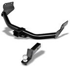2012-2022 Jeep Grand Cherokee Class 3 Trailer Hitch Combo - CURT