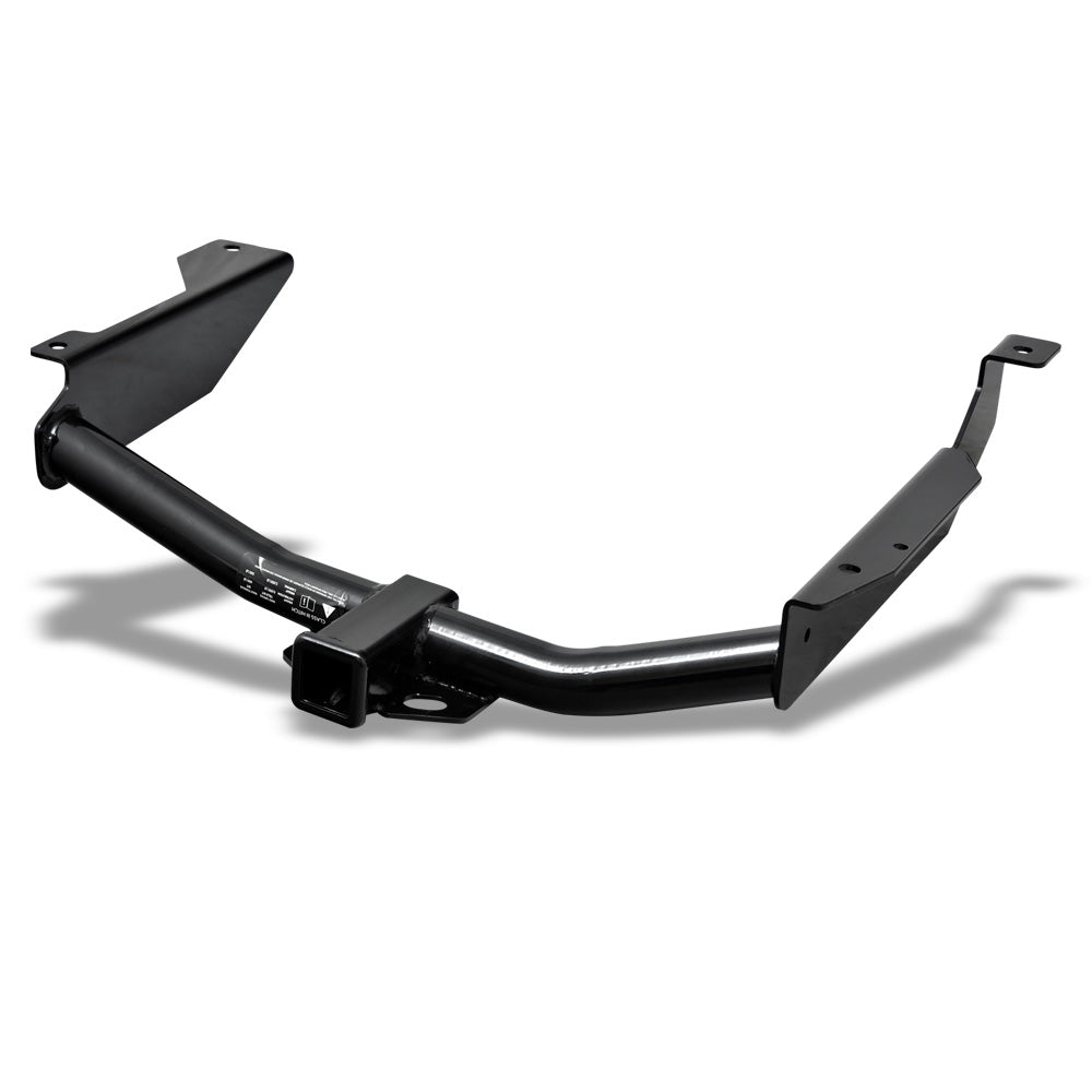 1998-2003 Dodge Durango Class 3 Trailer Hitch - Black | 13056