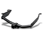 1998-2003 Dodge Durango Class 3 Trailer Hitch - Black | 13056