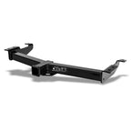 2000-2014 Ford E-Series Class 4 Trailer Hitch - Black 14055