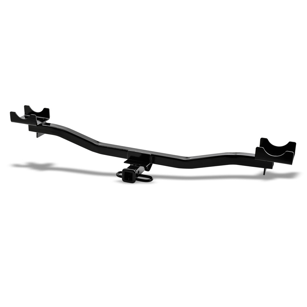 2003-2009 Mercedes-Benz E-Class Class 1 Trailer Hitch - 11701