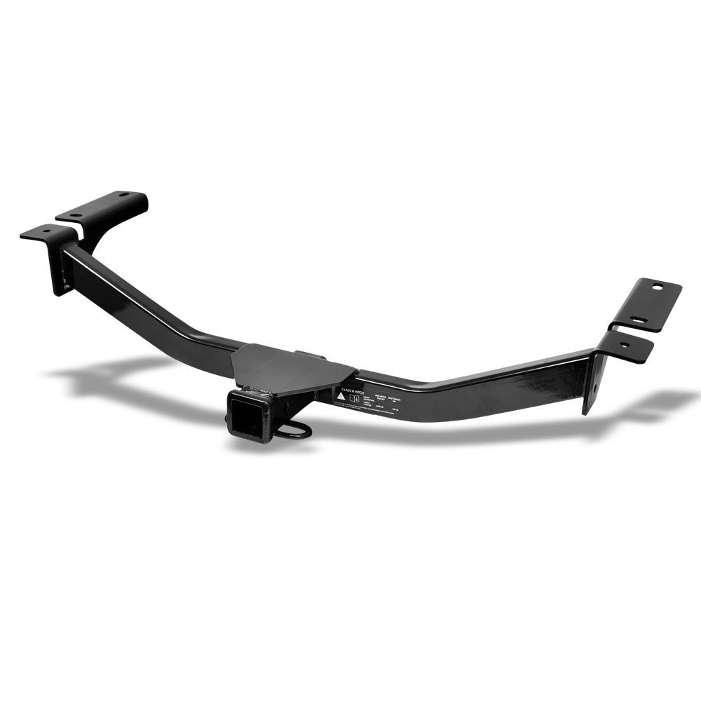 2007-2015 Ford Edge & Lincoln MKX Class 3 Trailer Hitch - 13067