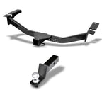2007-2015 Ford Edge Lincoln MKX Class 3 Trailer Hitch & Ball Mount