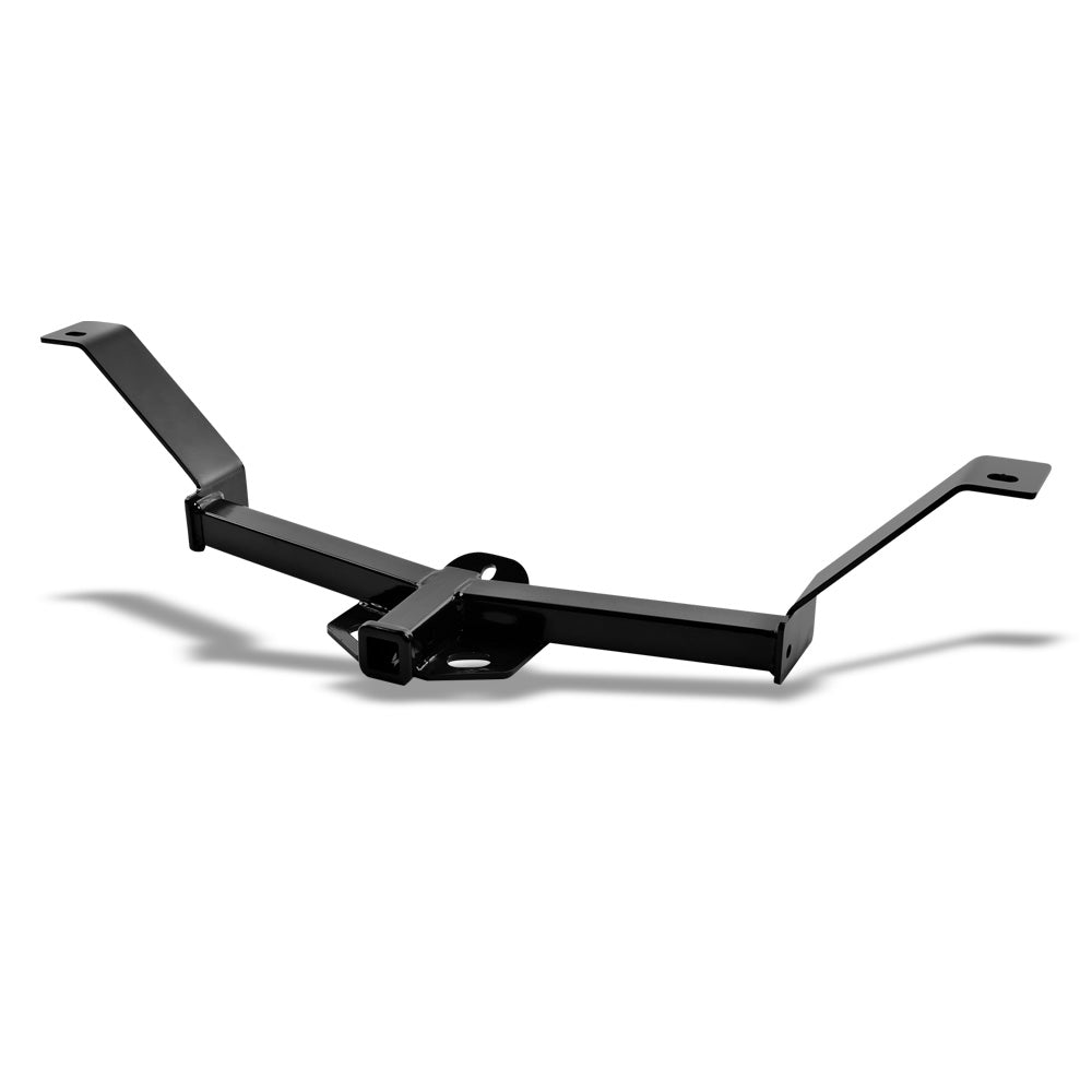 2007-2010 Hyundai Elantra Class 1 Trailer Hitch - Black