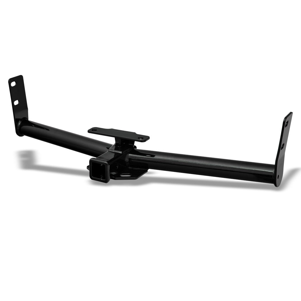 Class 3 Trailer Hitch Black - Pontiac Torrent Saturn Vue | 13591