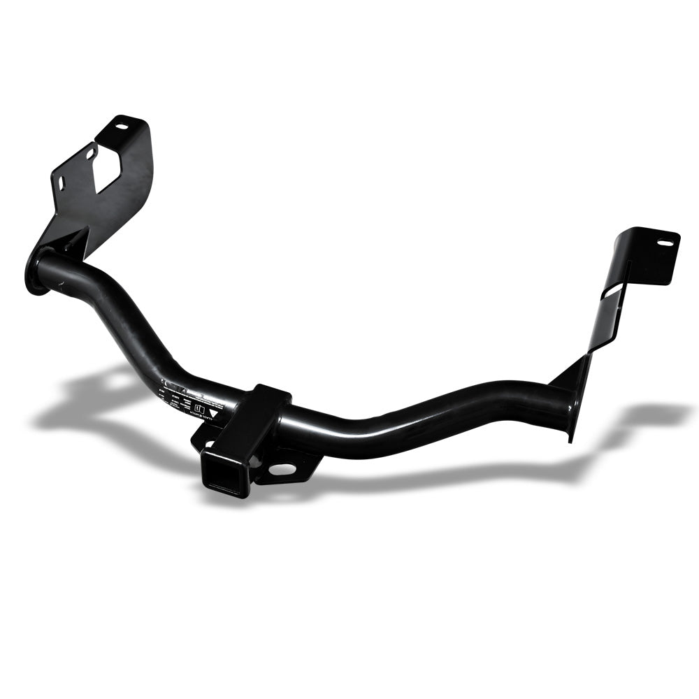 2005-2012 Ford Escape Class 3 Trailer Hitch - Black - 13650
