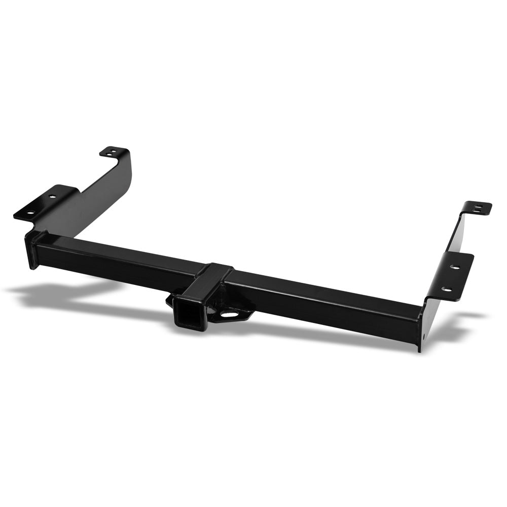 1996-2026 GMC Savana Class 3 Trailer Hitch Black - 13040