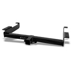 1996-2026 GMC Savana Class 4 Trailer Hitch - Black - 14090