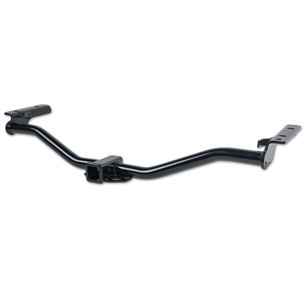 2011-2019 Ford Explorer Class 3 Trailer Hitch 2" Receiver - 13386