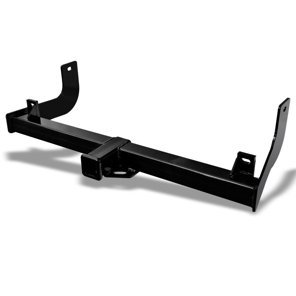 2009-2014 Ford F-150 Class 4 Trailer Hitch - Black | MPN 14002
