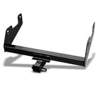 2015-2025 Ford F-150 Class 3 Trailer Hitch - Black | 13118