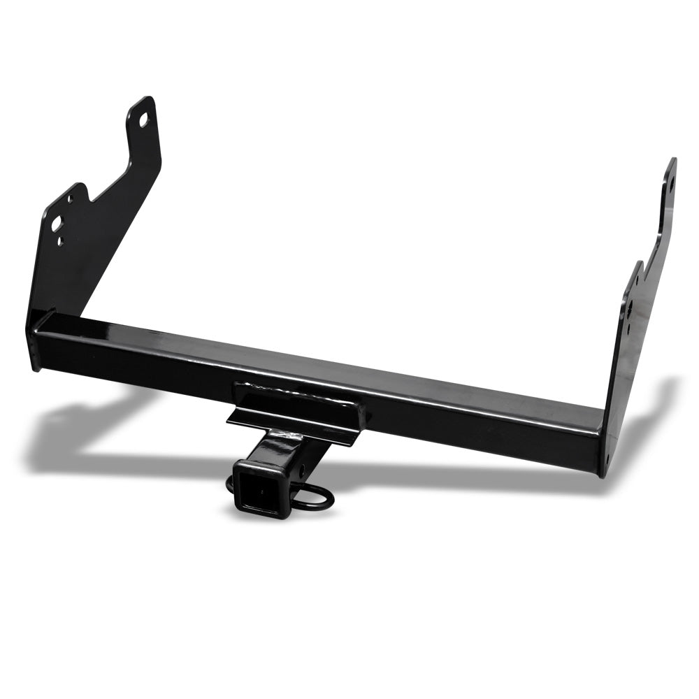 2015-2025 Ford F-150 Class 3 Trailer Hitch - Black | 13118