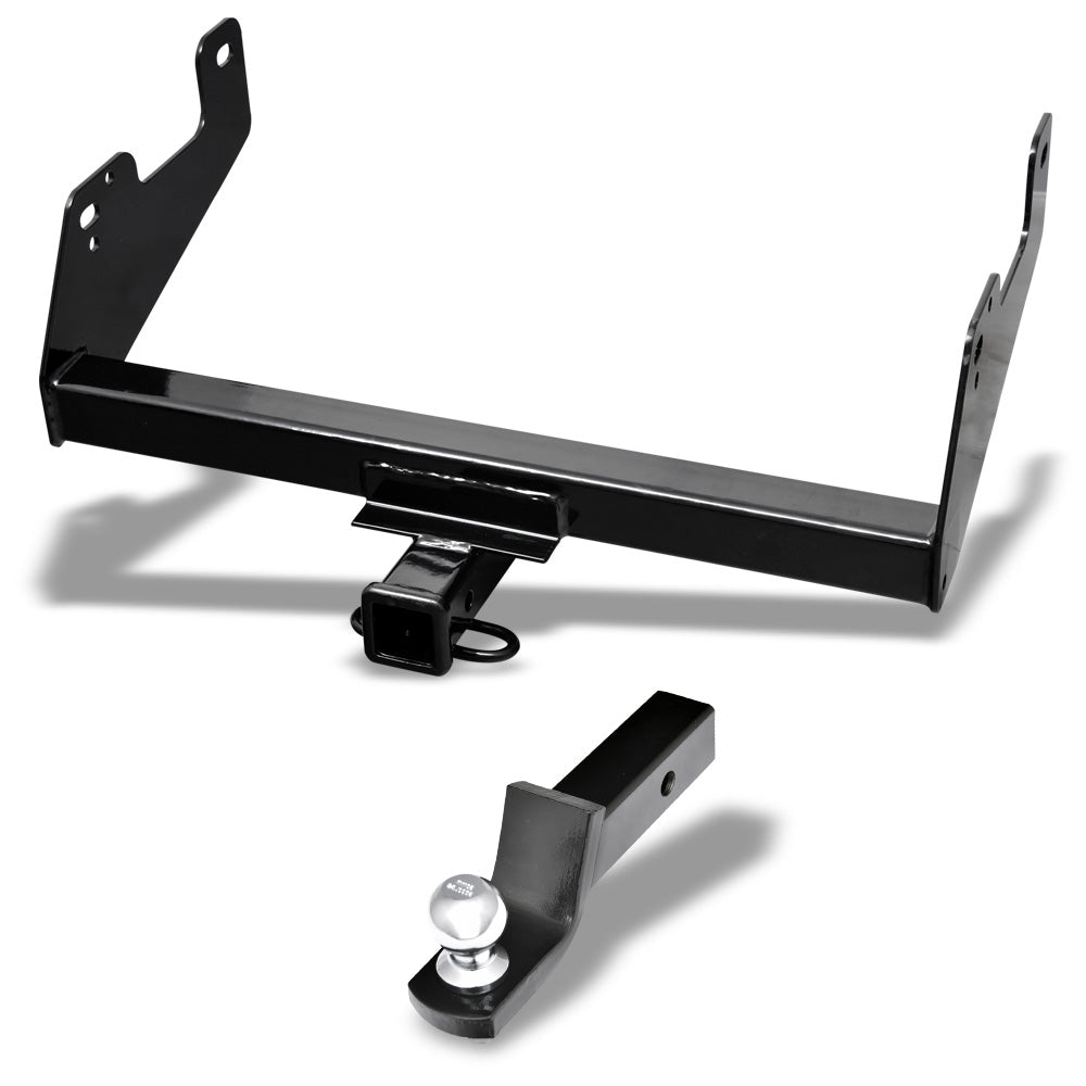 2015-2025 Ford F-150 Class 3 Trailer Hitch Combo - CURT