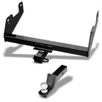 2015-2025 Ford F-150 Class 3 Trailer Hitch Combo - CURT